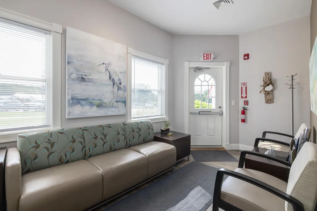 200 Lafayette Road North Hampton NH 03862