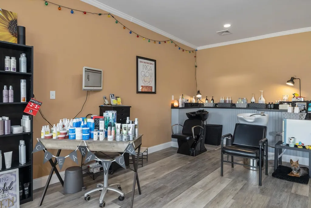200 Lafayette Road North Hampton NH 03862