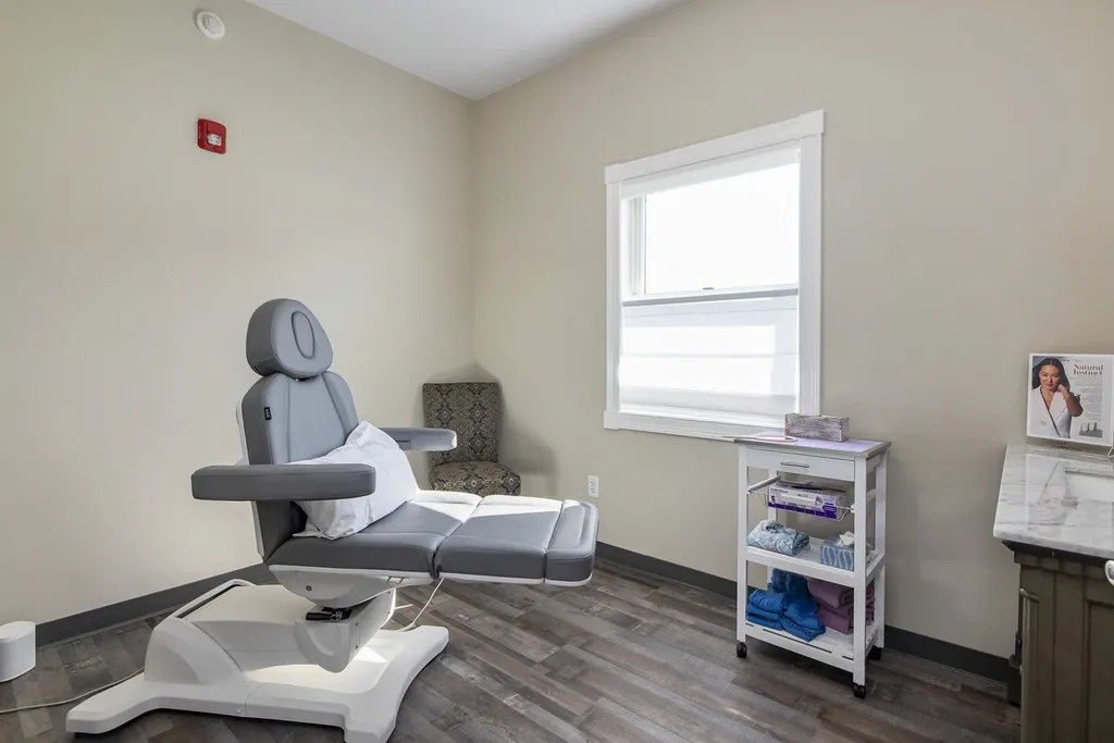 200 Lafayette Road North Hampton NH 03862