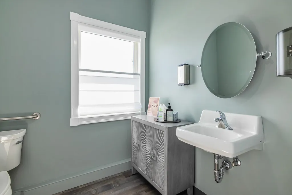 200 Lafayette Road North Hampton NH 03862