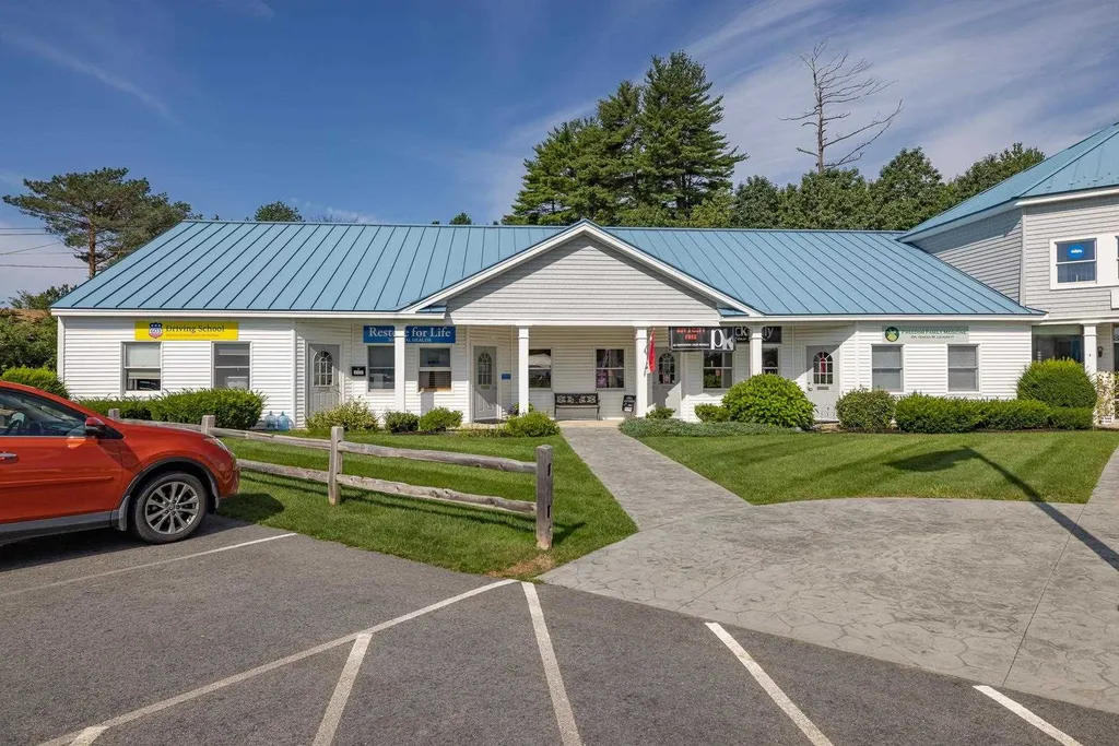 200 Lafayette Road North Hampton NH 03862