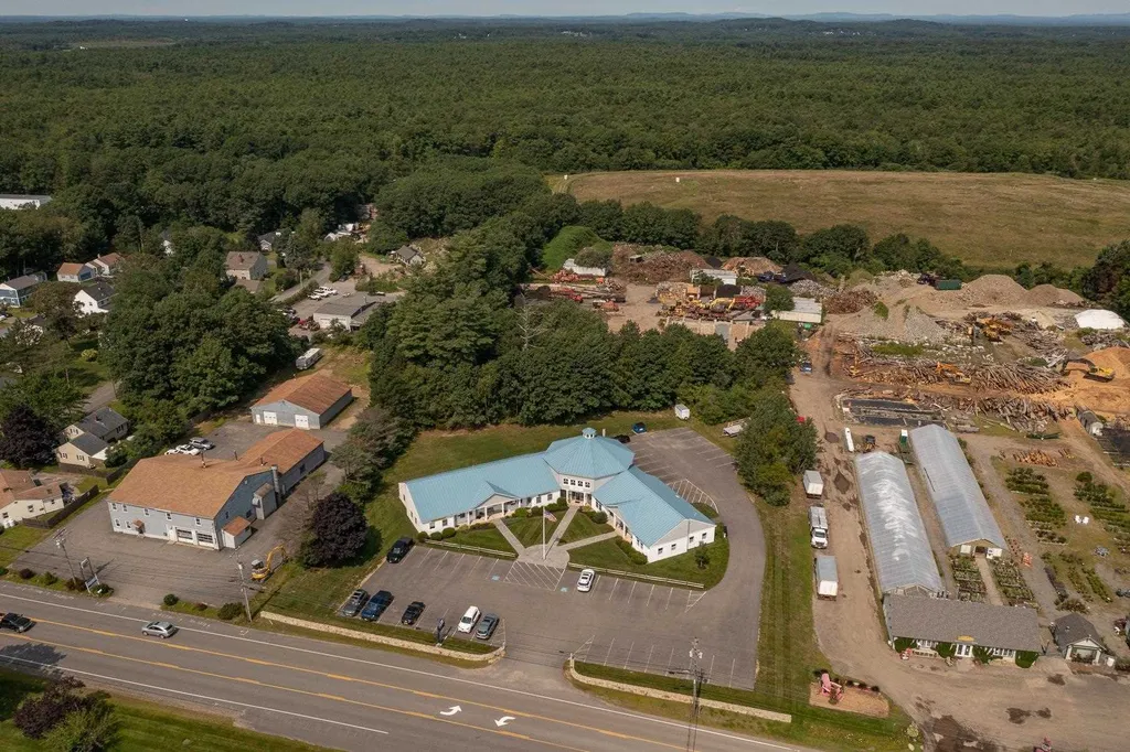 200 Lafayette Road North Hampton NH 03862