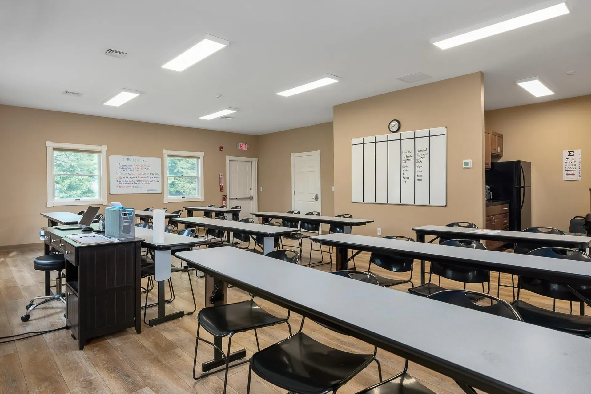 200 Lafayette Road North Hampton NH 03862