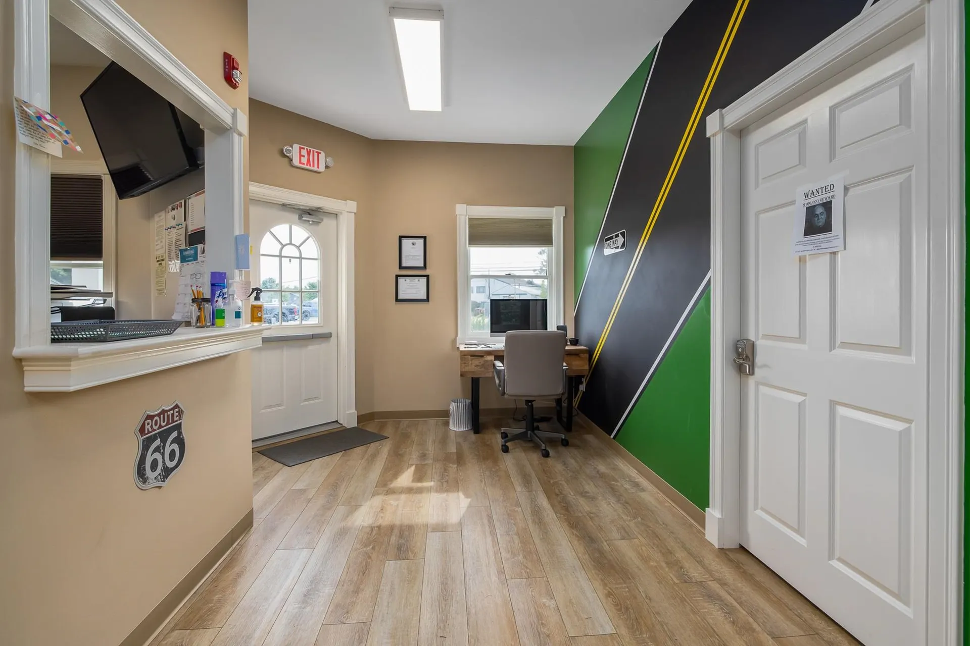 200 Lafayette Road North Hampton NH 03862