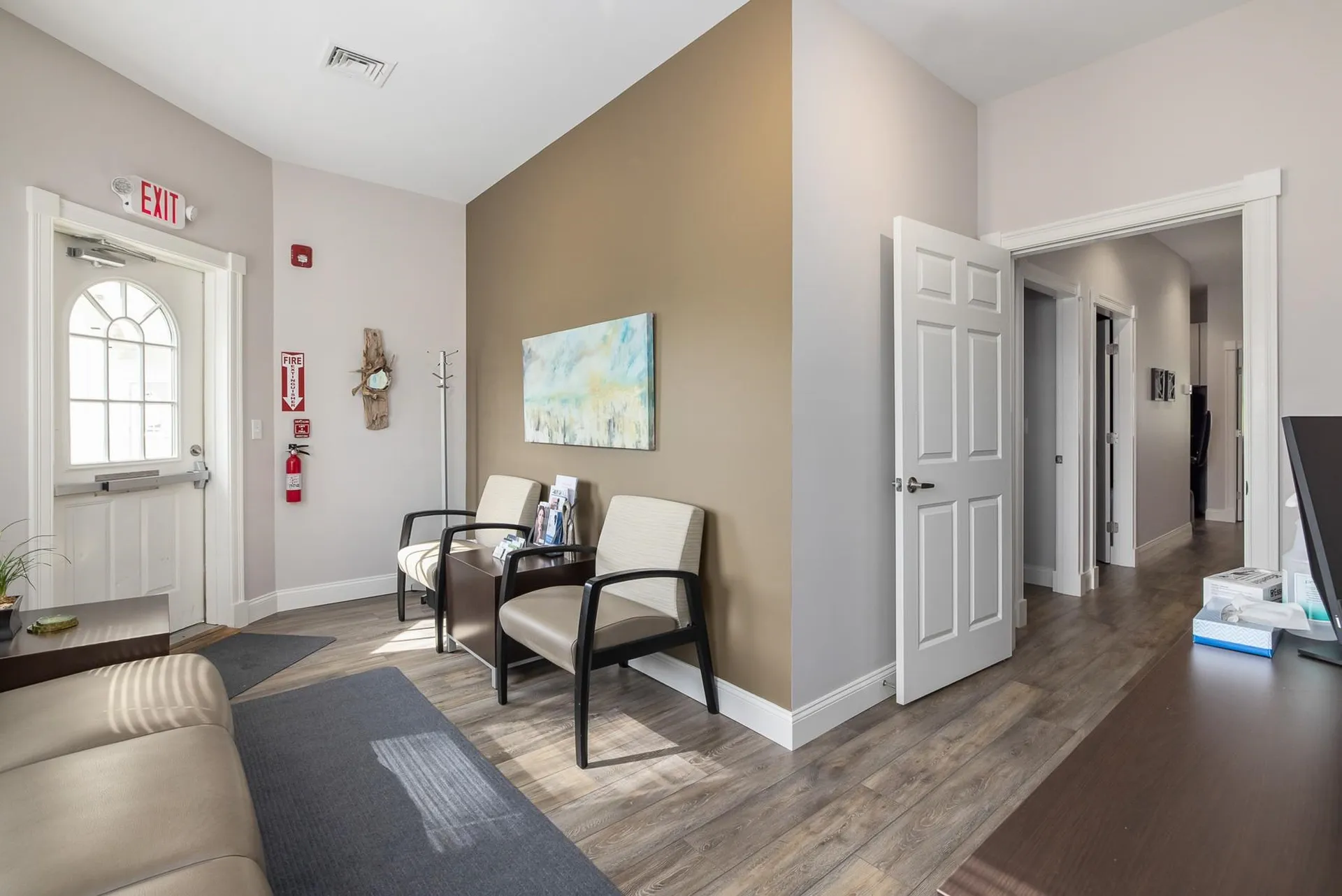 200 Lafayette Road North Hampton NH 03862