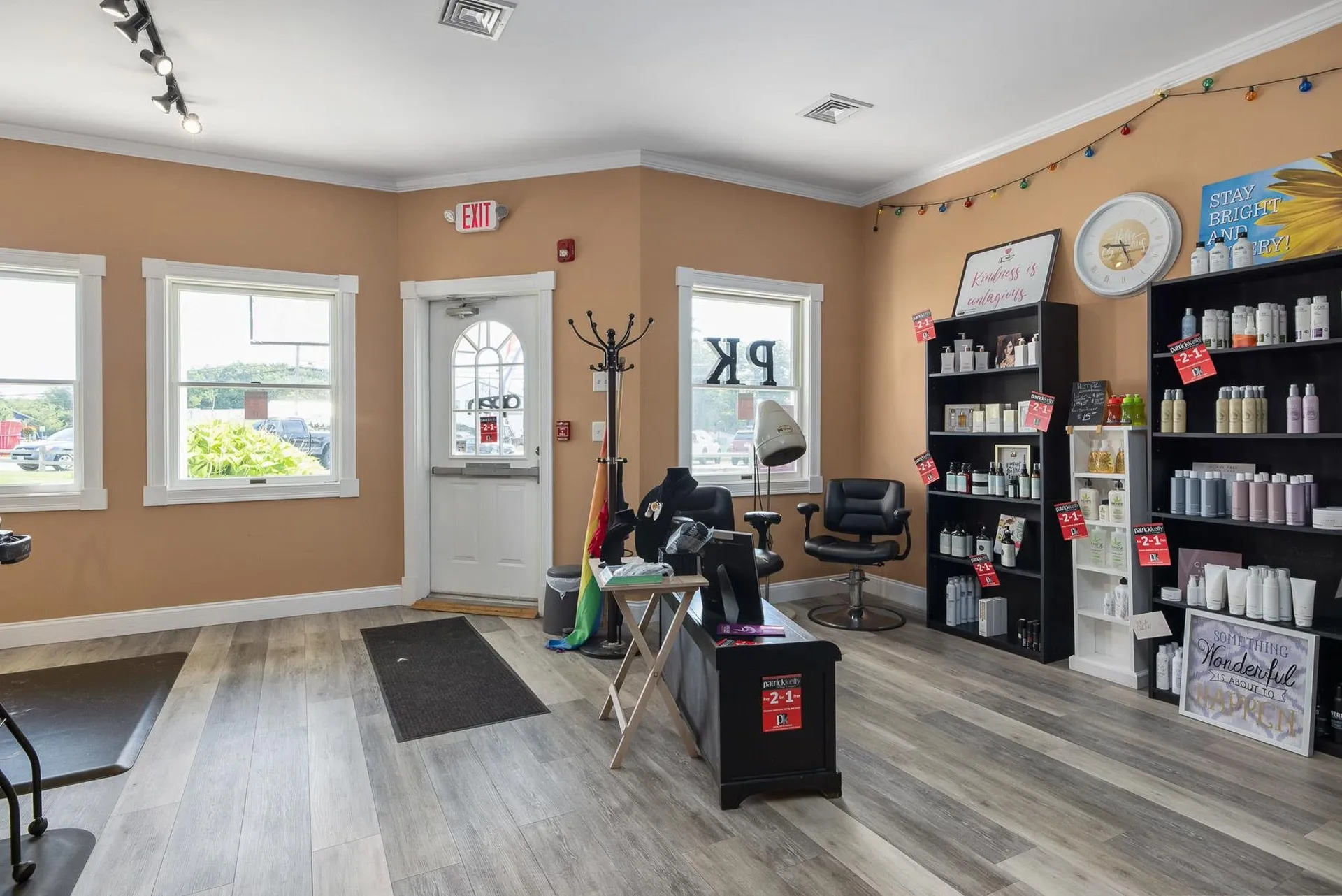 200 Lafayette Road North Hampton NH 03862