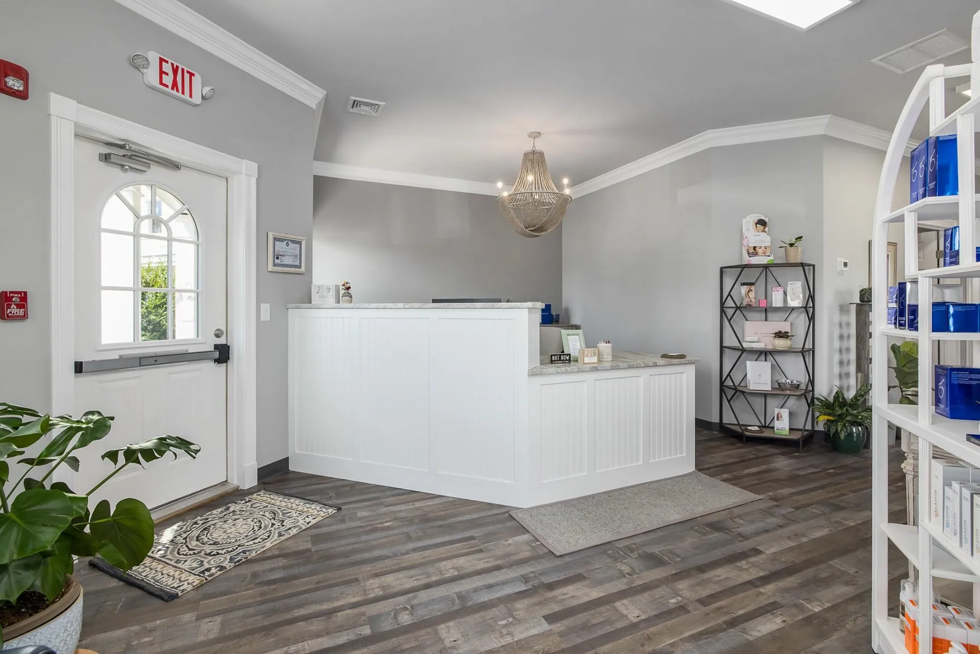 200 Lafayette Road North Hampton NH 03862