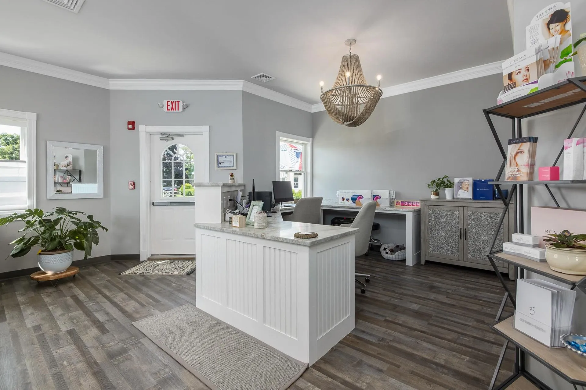 200 Lafayette Road North Hampton NH 03862