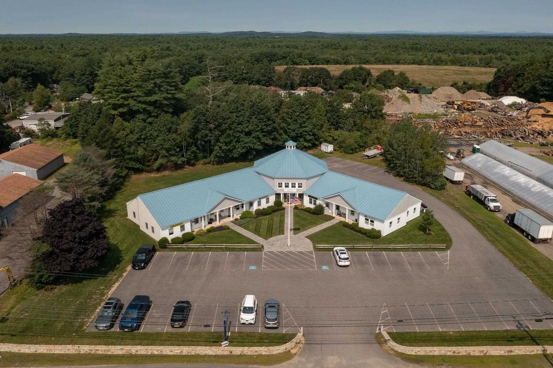 200 Lafayette Road North Hampton NH 03862