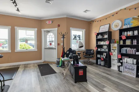 200 Lafayette Road North Hampton NH 03862