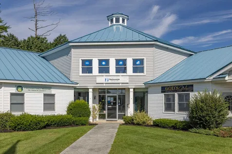200 Lafayette Road North Hampton NH 03862