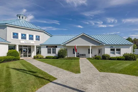 200 Lafayette Road North Hampton NH 03862