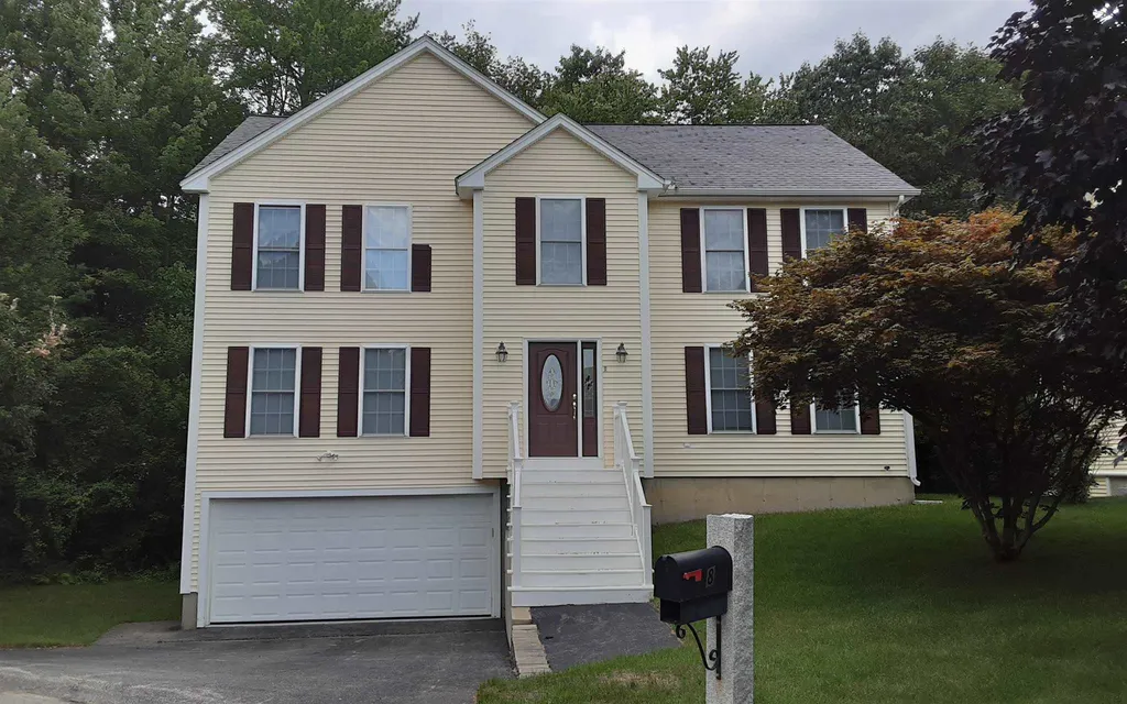8 Lisa Lane Concord NH 03301