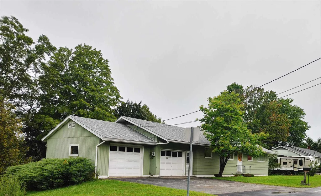 248 Camp Street Barre Town VT 05641