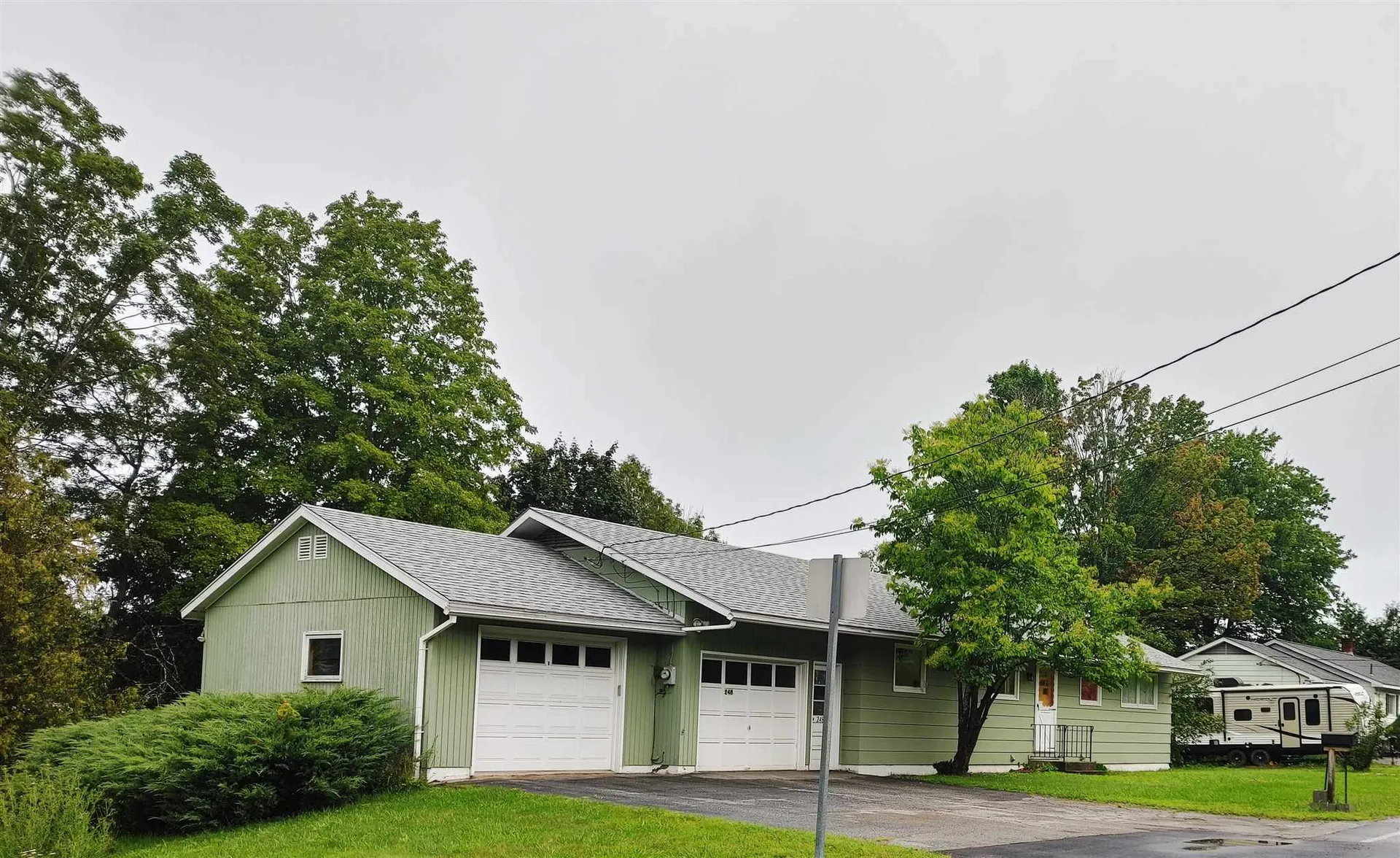 248 Camp Street Barre Town VT 05641