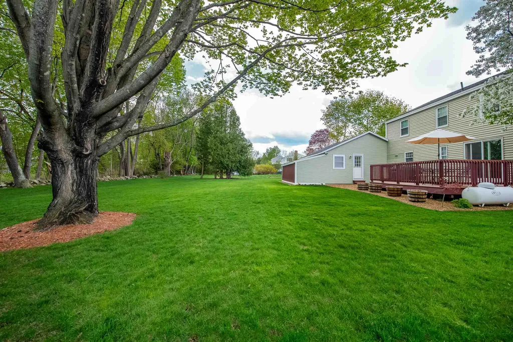 11 Grandview Terrace North Hampton NH 03862