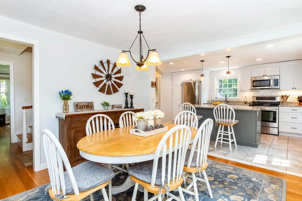 11 Grandview Terrace North Hampton NH 03862