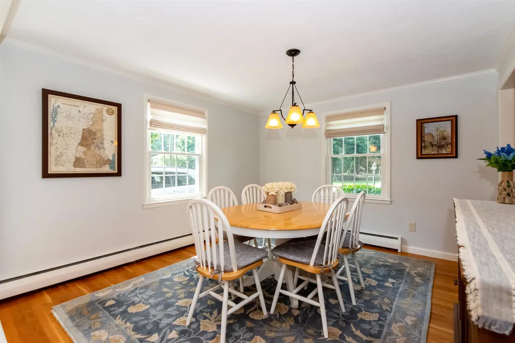 11 Grandview Terrace North Hampton NH 03862