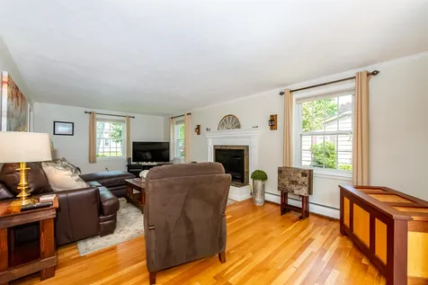 11 Grandview Terrace North Hampton NH 03862