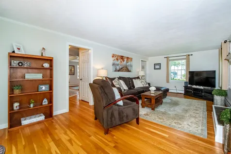 11 Grandview Terrace North Hampton NH 03862