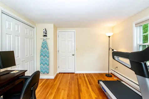 11 Grandview Terrace North Hampton NH 03862