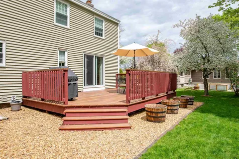 11 Grandview Terrace North Hampton NH 03862
