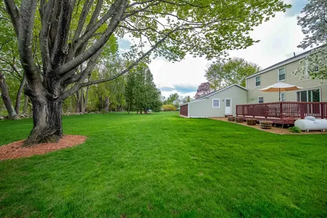 11 Grandview Terrace North Hampton NH 03862