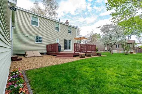 11 Grandview Terrace North Hampton NH 03862