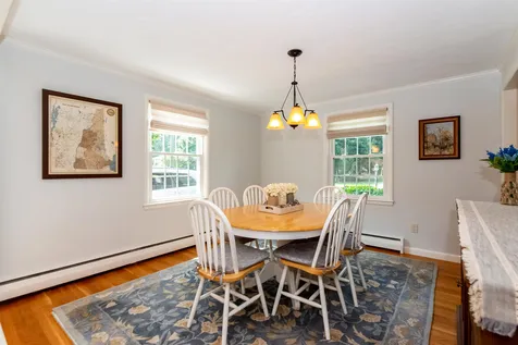 11 Grandview Terrace North Hampton NH 03862