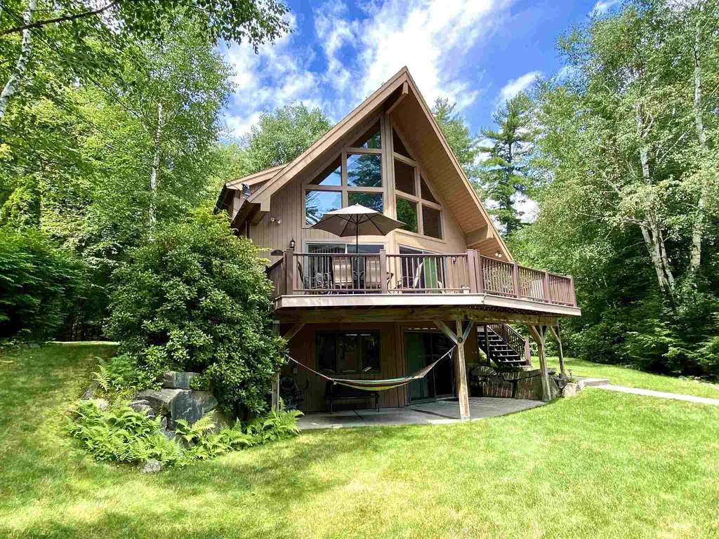 51 Rollins Road Alton NH 03810