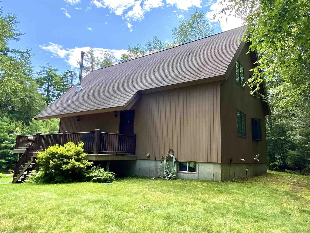 51 Rollins Road Alton NH 03810