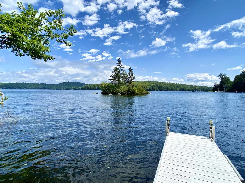 51 Rollins Road Alton NH 03810