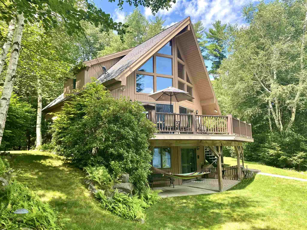 51 Rollins Road Alton NH 03810