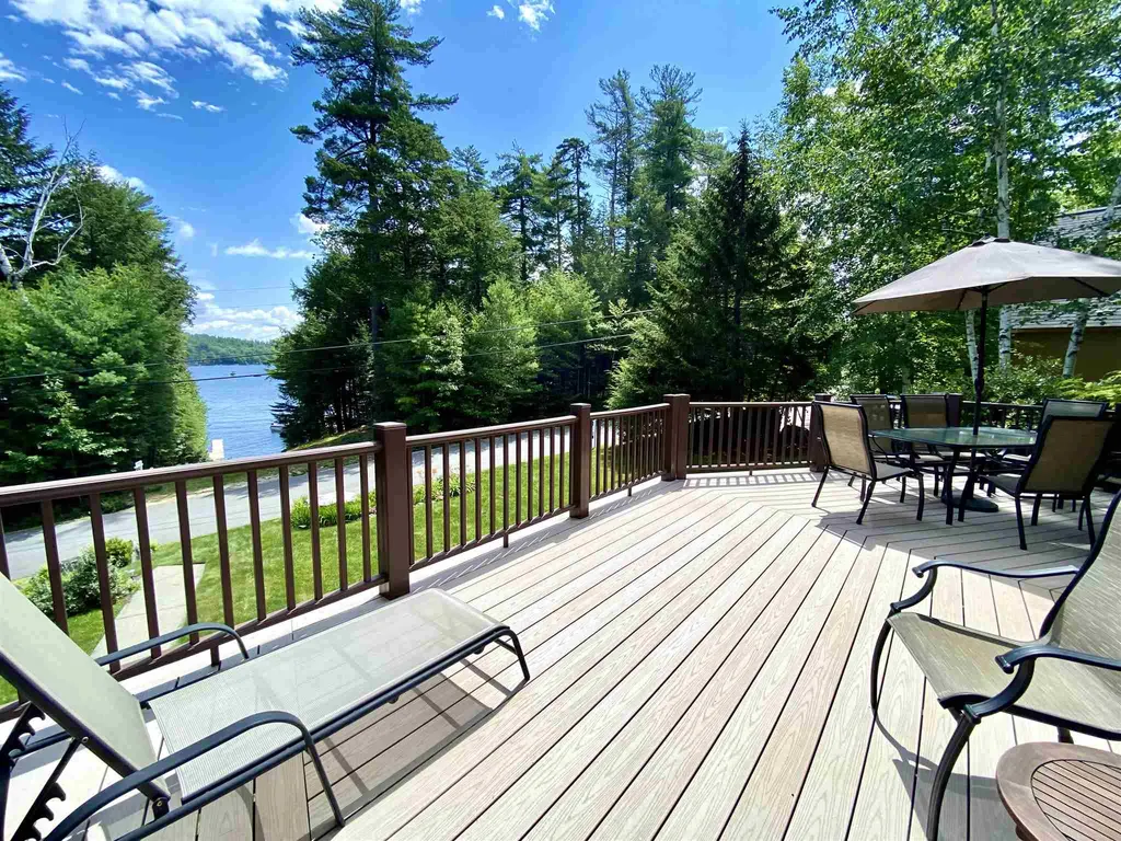 51 Rollins Road Alton NH 03810
