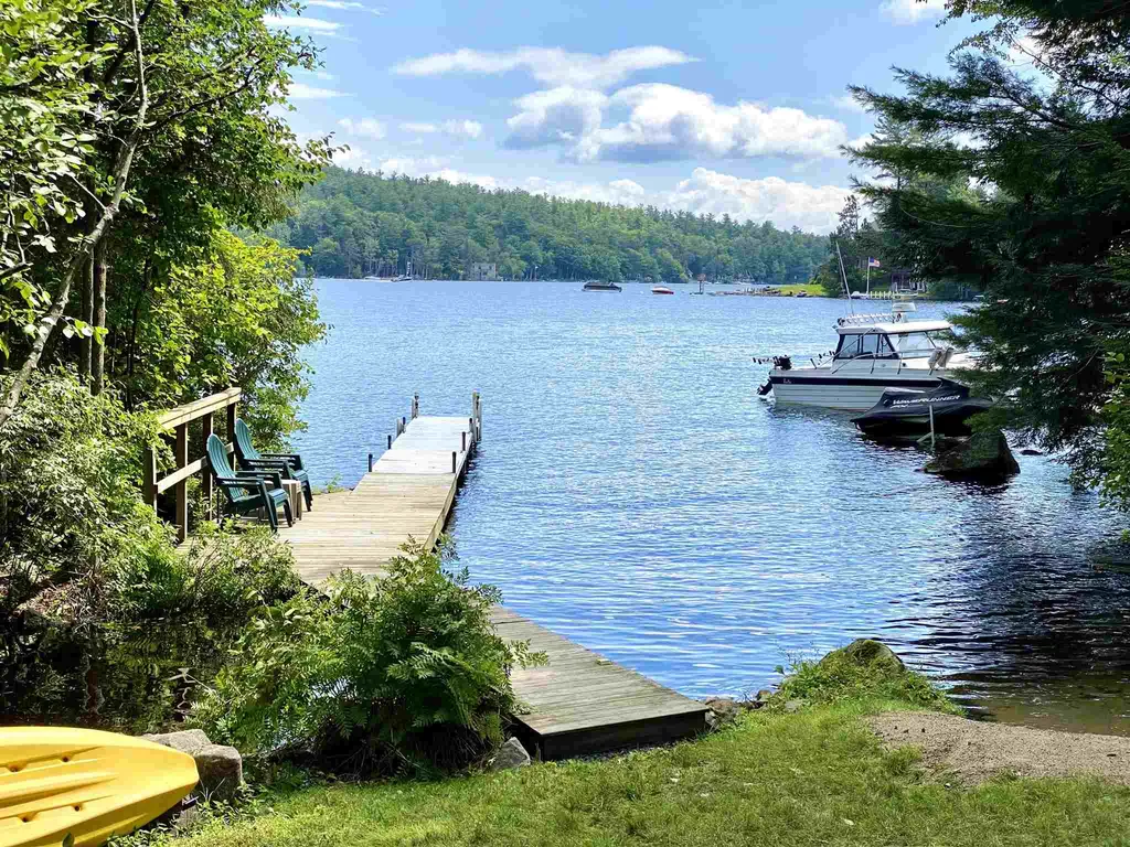 51 Rollins Road Alton NH 03810