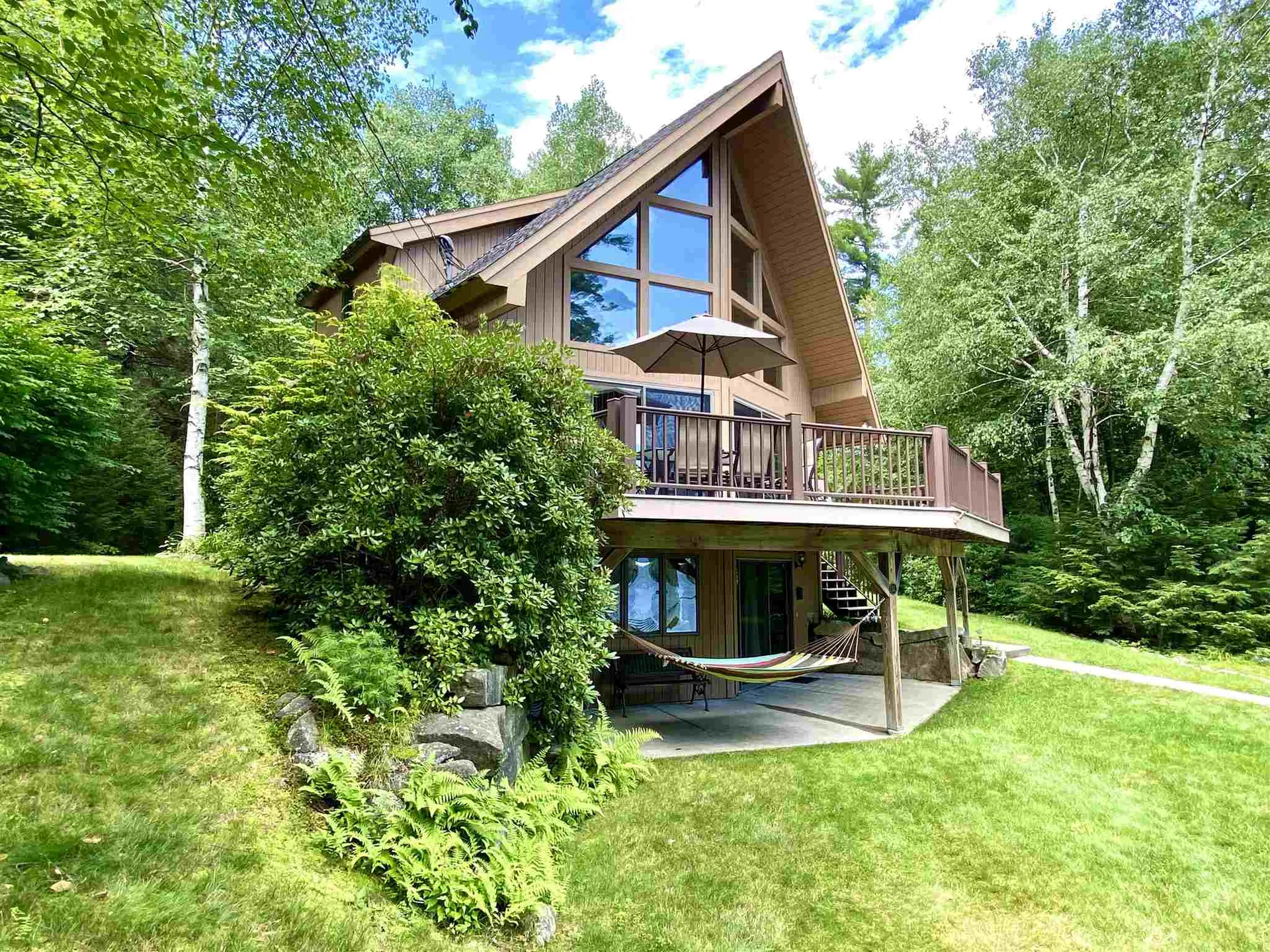 51 Rollins Road Alton NH 03810