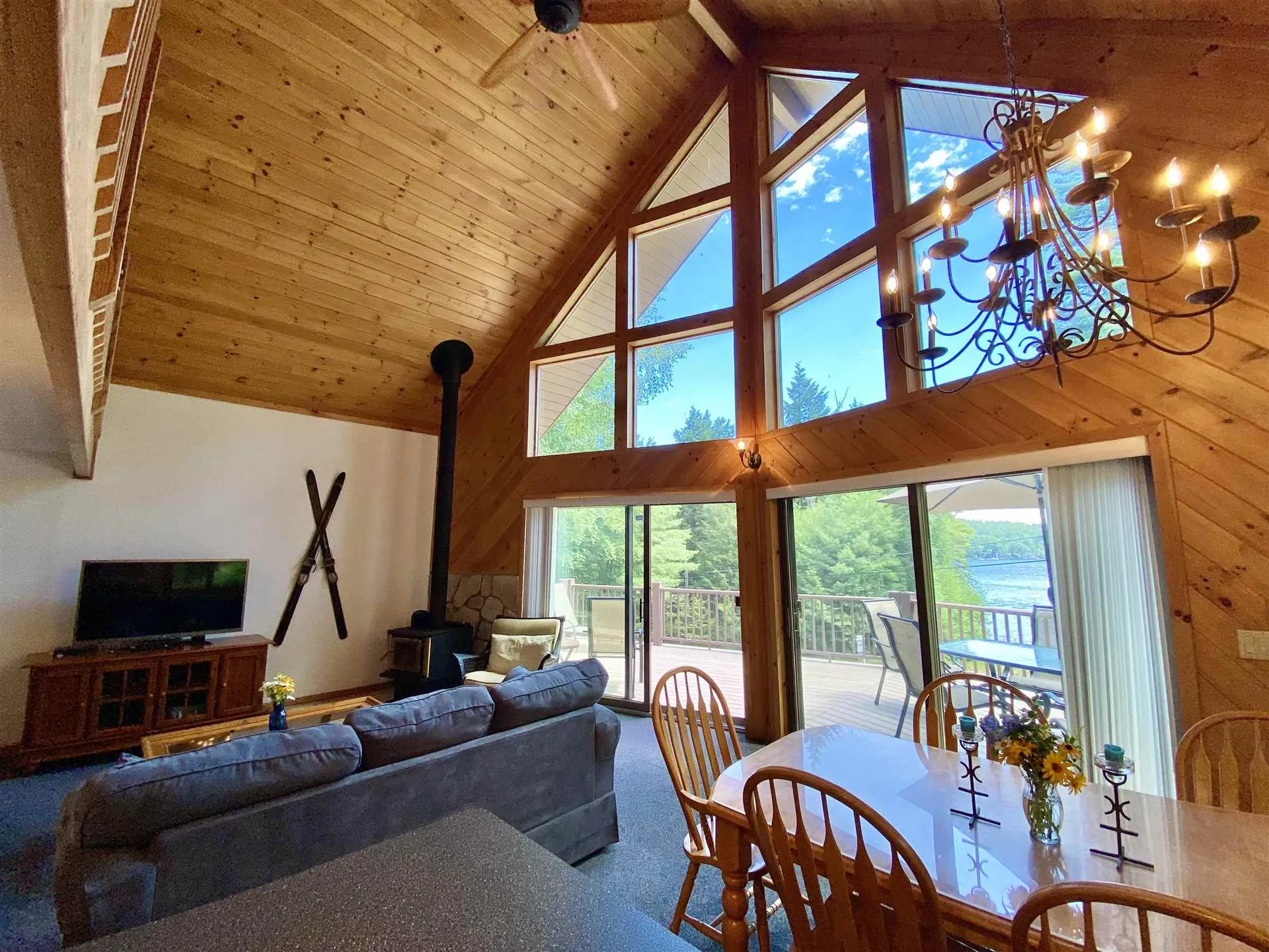 51 Rollins Road Alton NH 03810