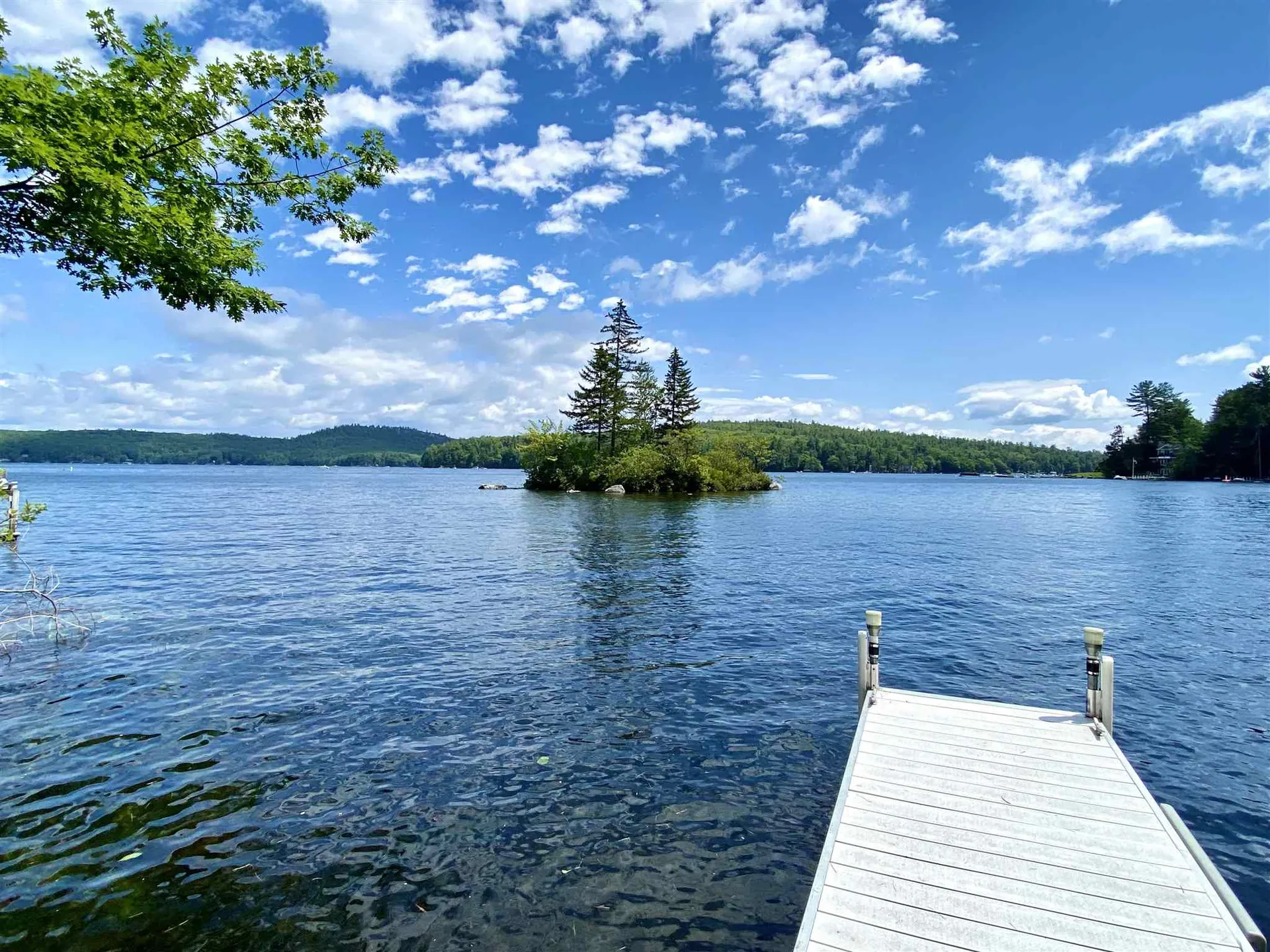 51 Rollins Road Alton NH 03810
