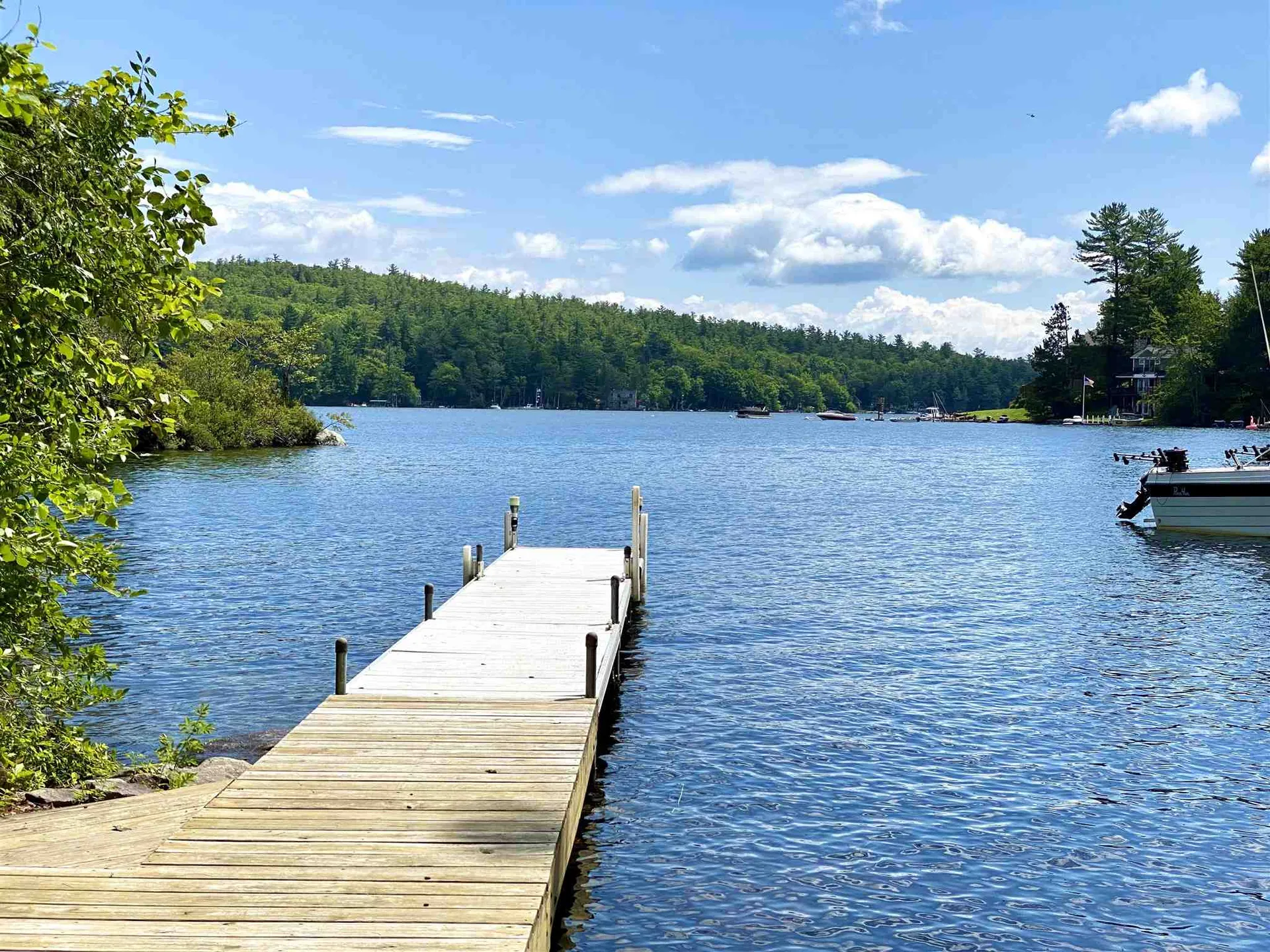 51 Rollins Road Alton NH 03810