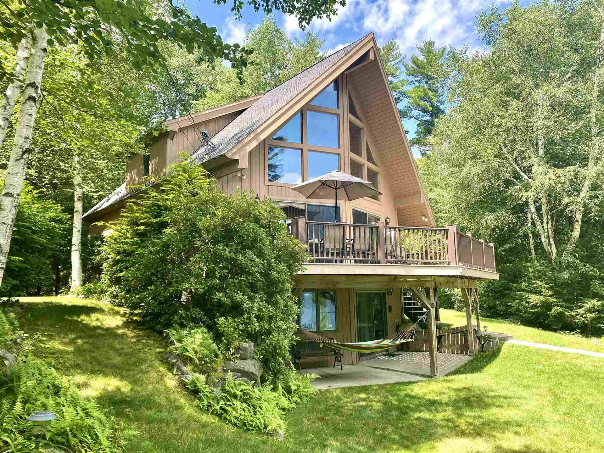 51 Rollins Road Alton NH 03810