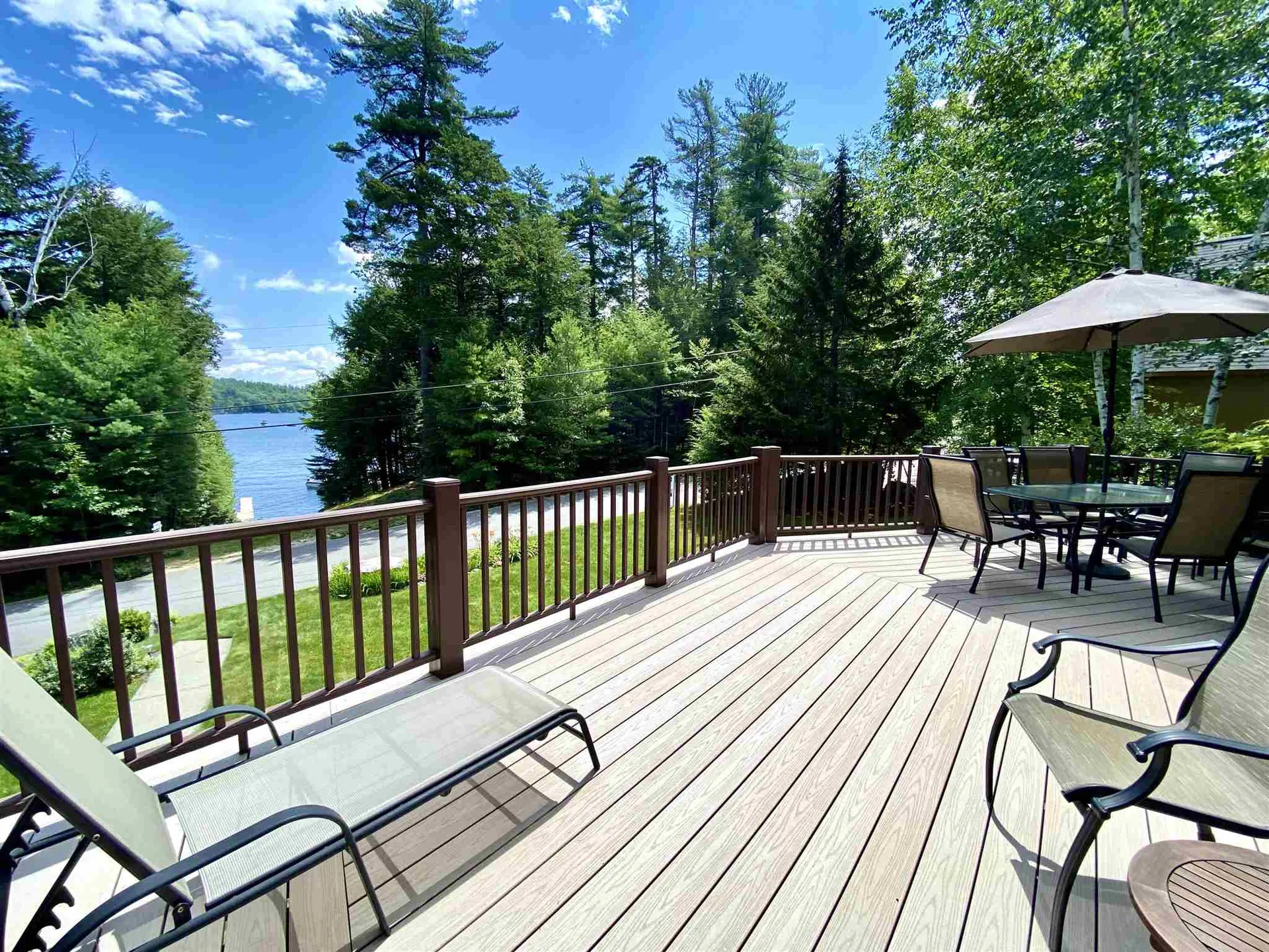 51 Rollins Road Alton NH 03810