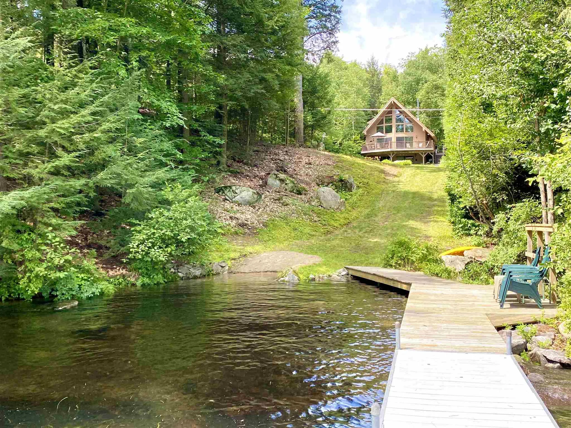 51 Rollins Road Alton NH 03810