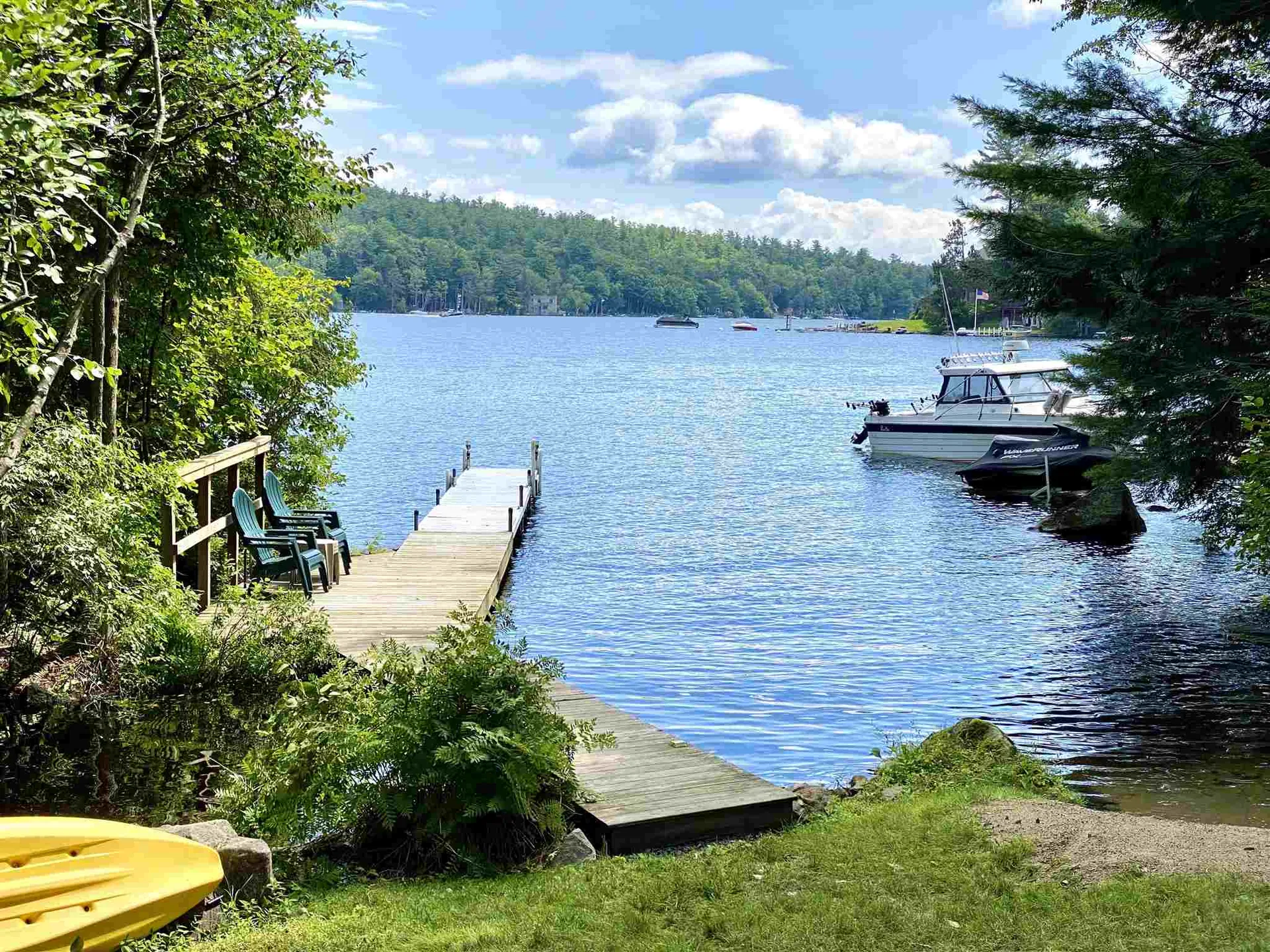 51 Rollins Road Alton NH 03810