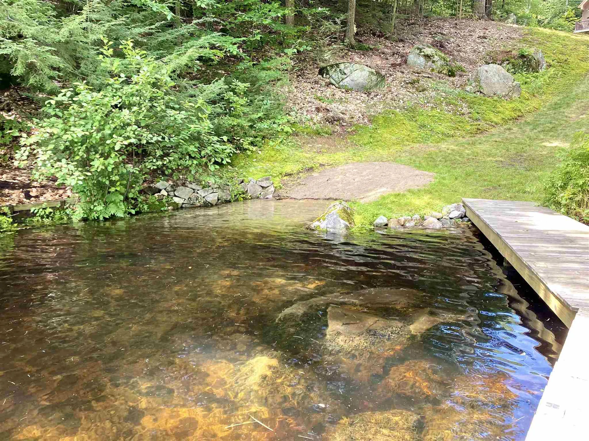 51 Rollins Road Alton NH 03810