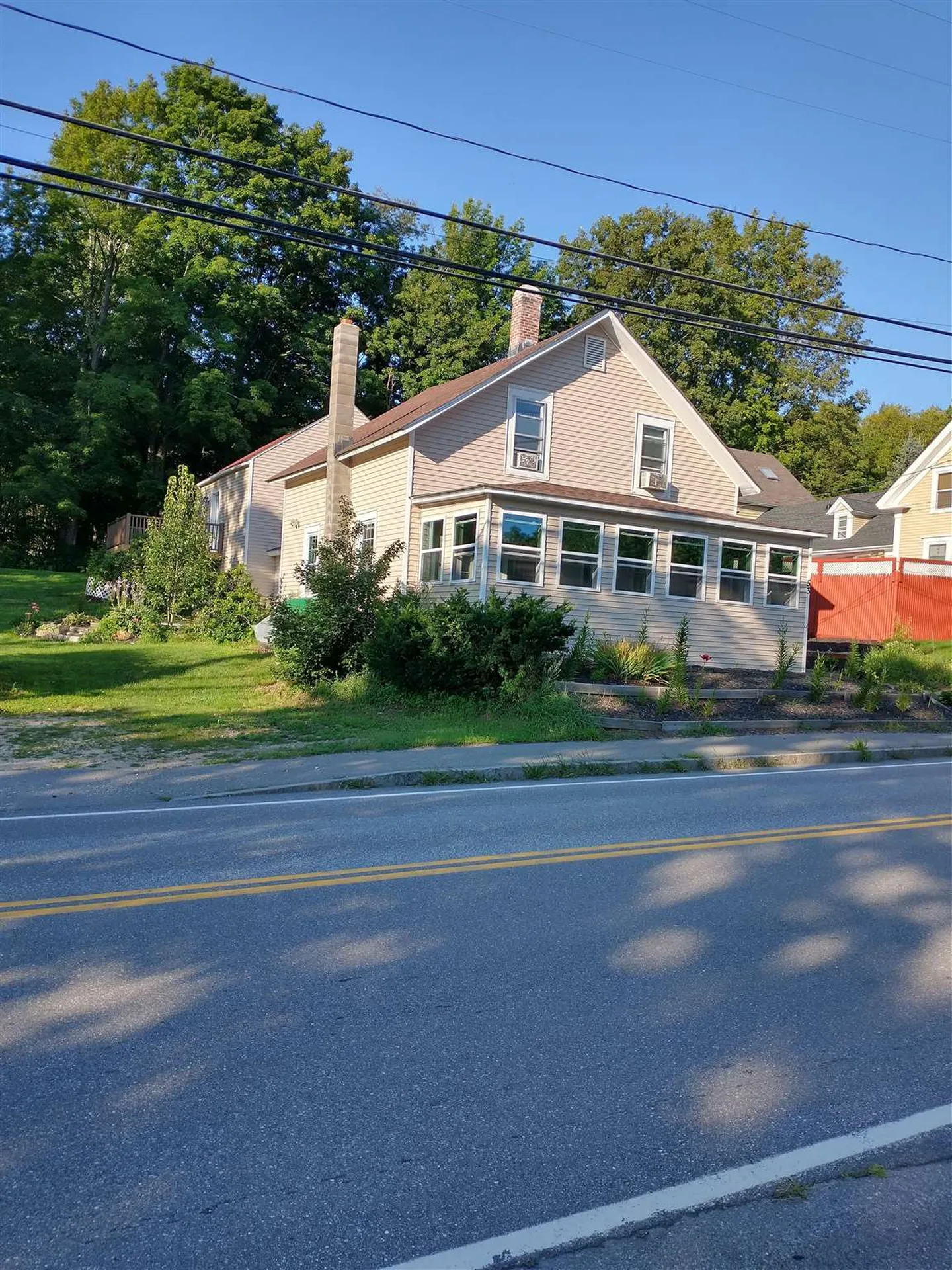 53 Center Street Goffstown NH 03045