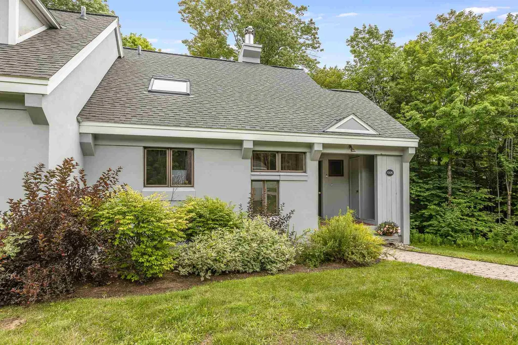 43 Styles Branch Road Stratton VT 05155