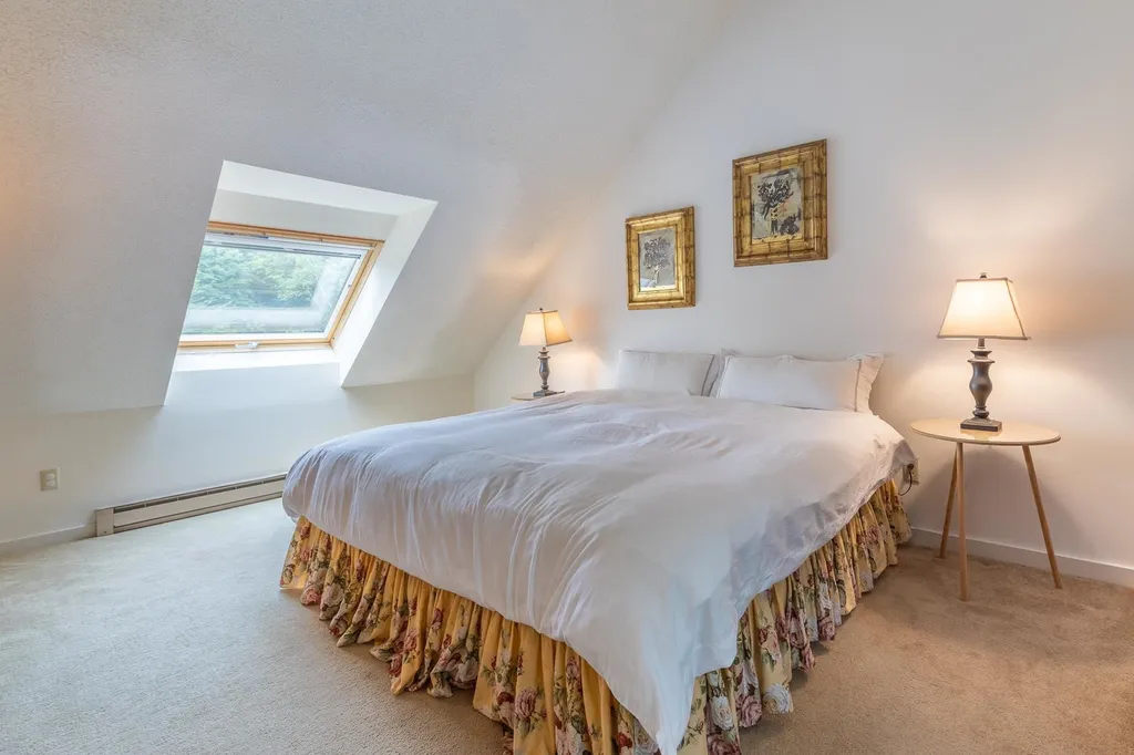 43 Styles Branch Road Stratton VT 05155