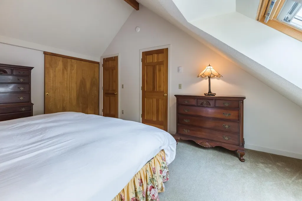 43 Styles Branch Road Stratton VT 05155