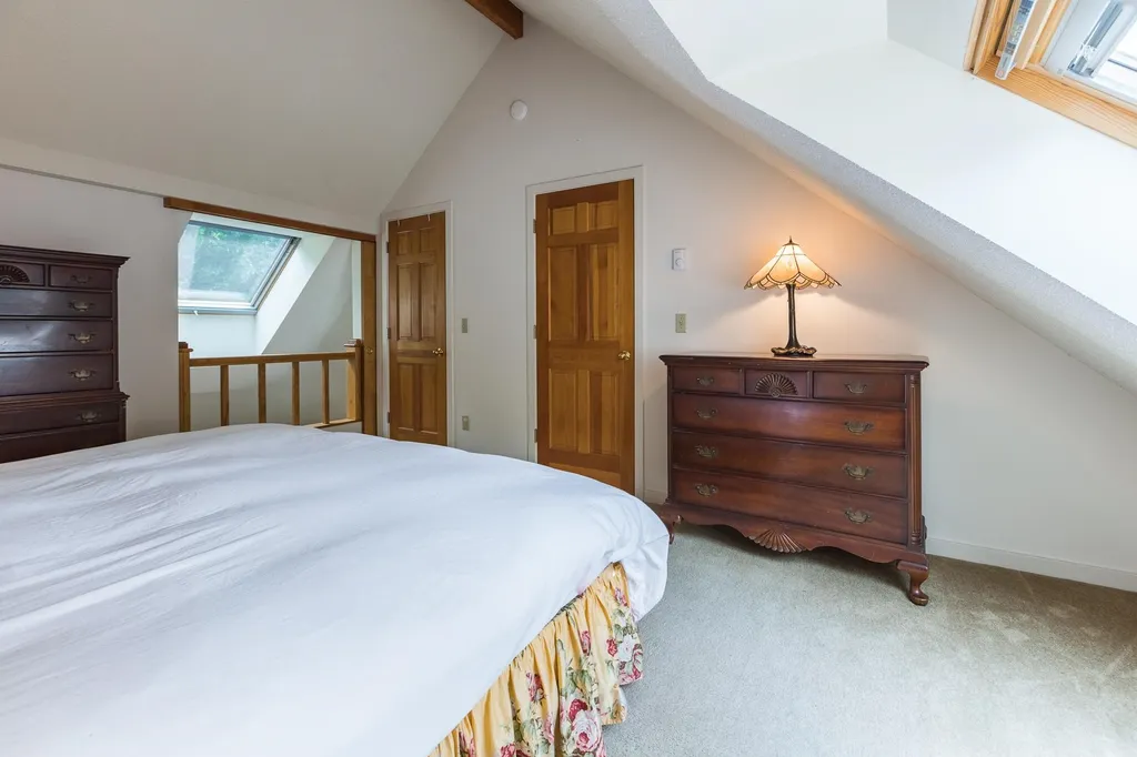 43 Styles Branch Road Stratton VT 05155