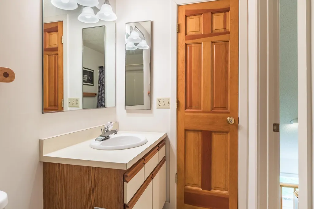 43 Styles Branch Road Stratton VT 05155